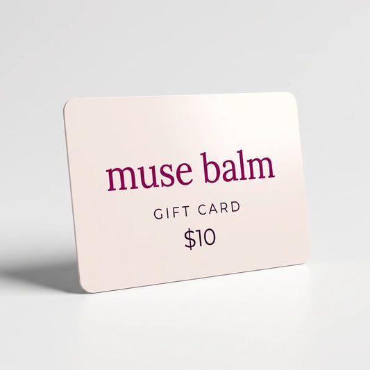 Gift Card Muse