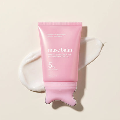 PDRN Pink Sculpt Gua Sha