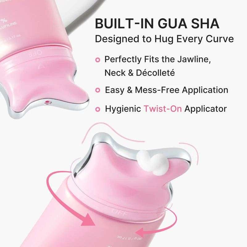 PDRN Pink Sculpt Gua Sha