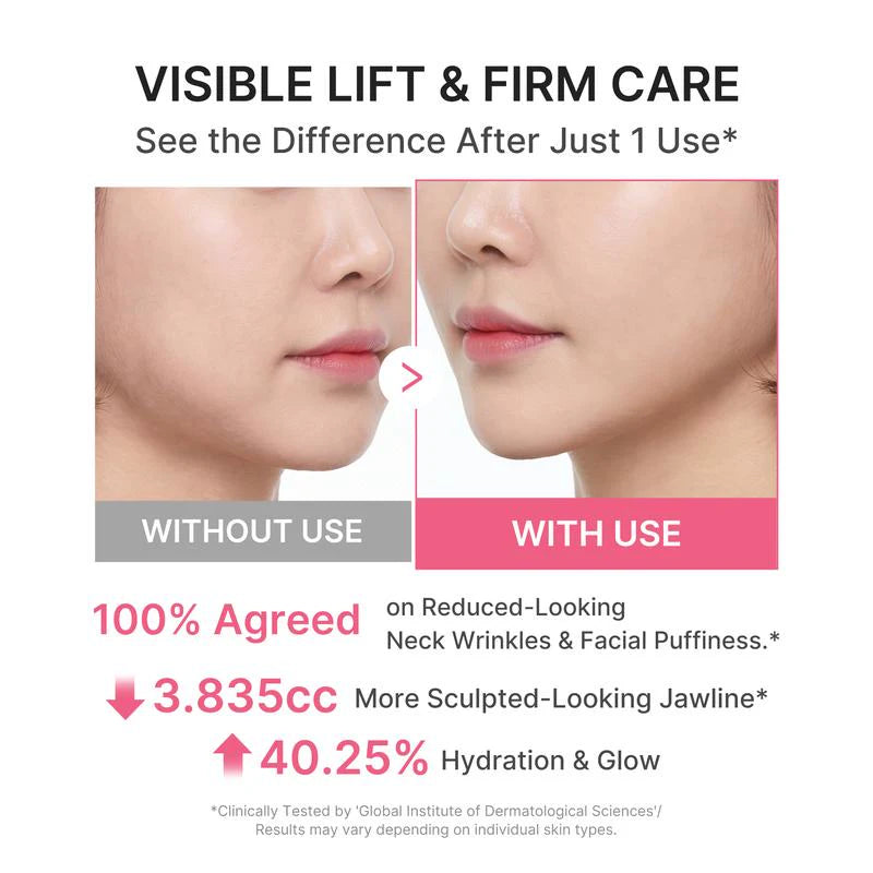 PDRN Pink Sculpt Gua Sha