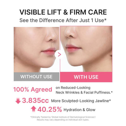 PDRN Pink Sculpt Gua Sha