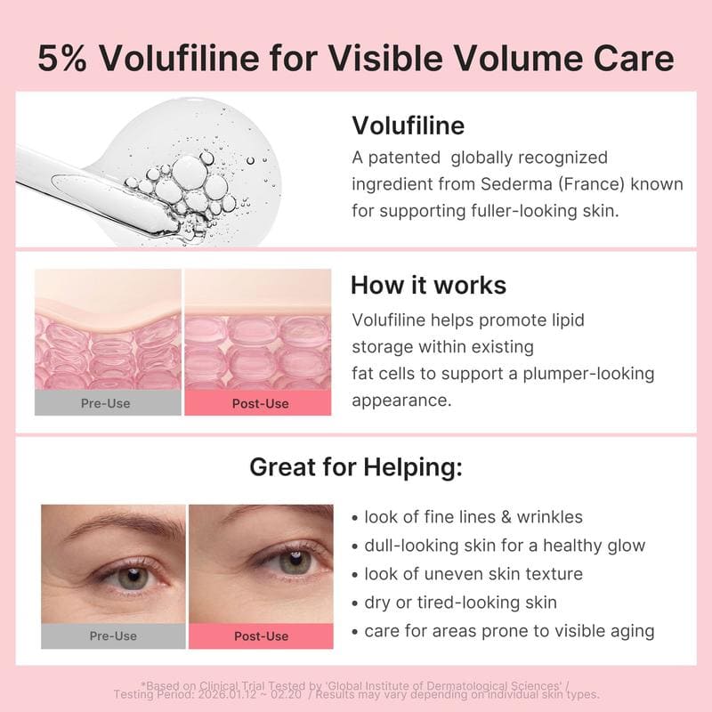 PDRN Pink Volume Balm