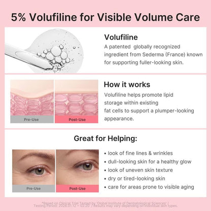 PDRN Pink Volume Balm