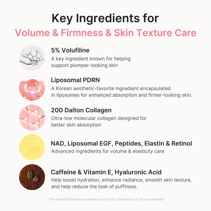 PDRN Pink Volume Balm