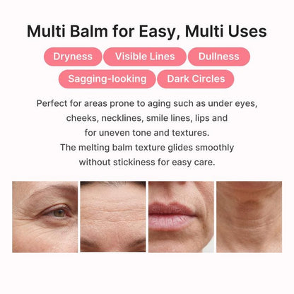 PDRN Pink Volume Balm